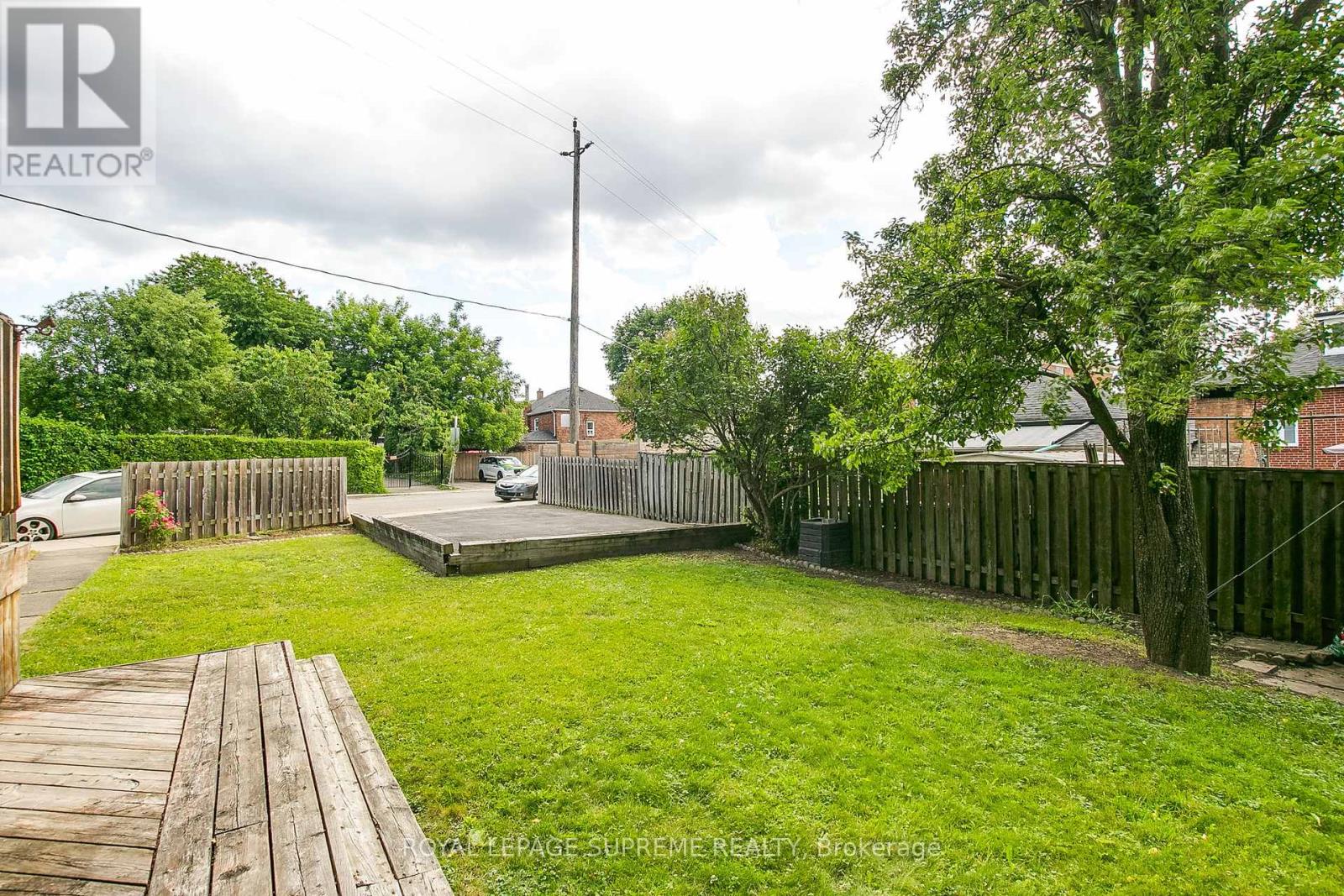 44 Yarrow Road, Toronto, Ontario  M6M 4E3 - Photo 36 - W13455360