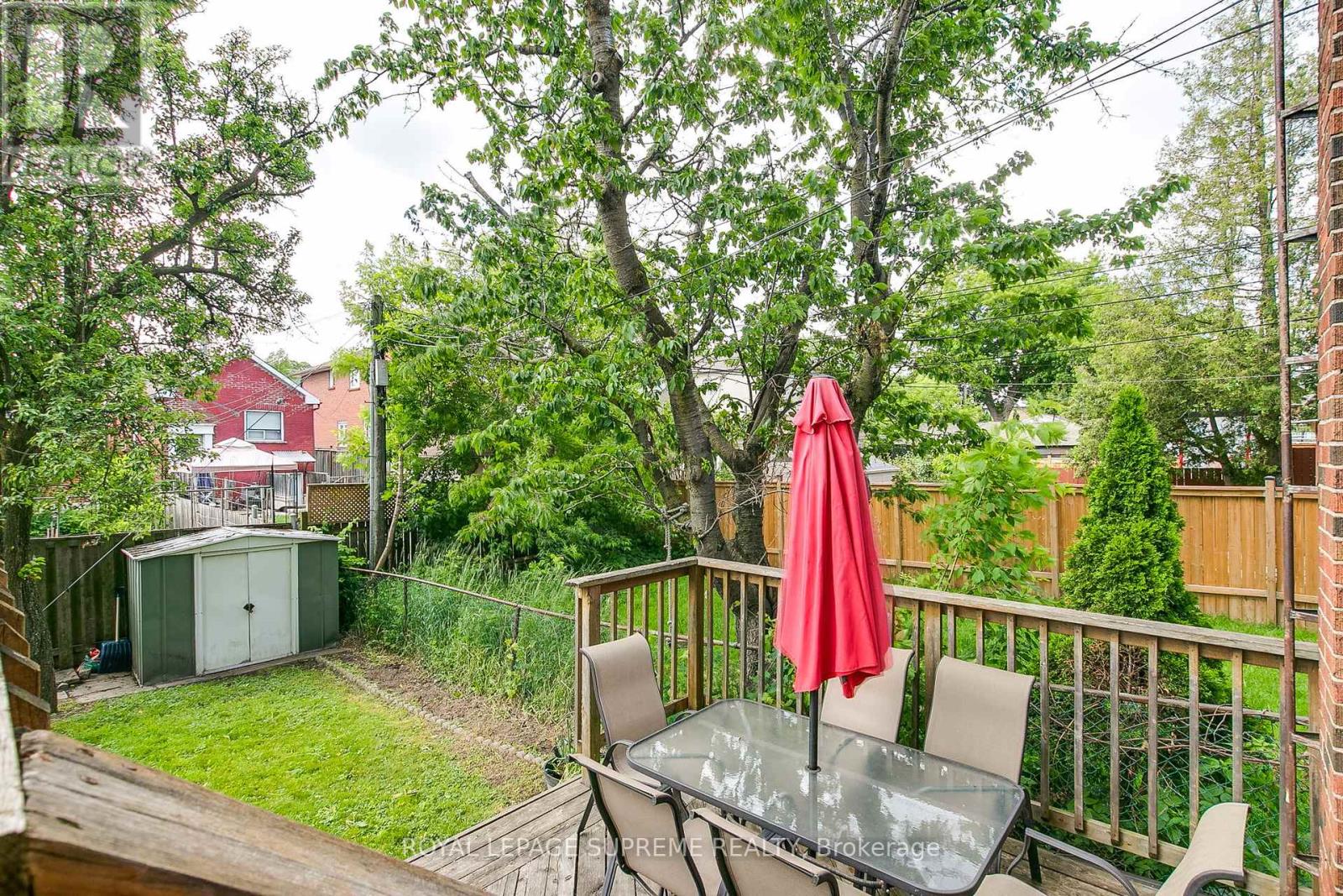 44 Yarrow Road, Toronto, Ontario  M6M 4E3 - Photo 37 - W13455360