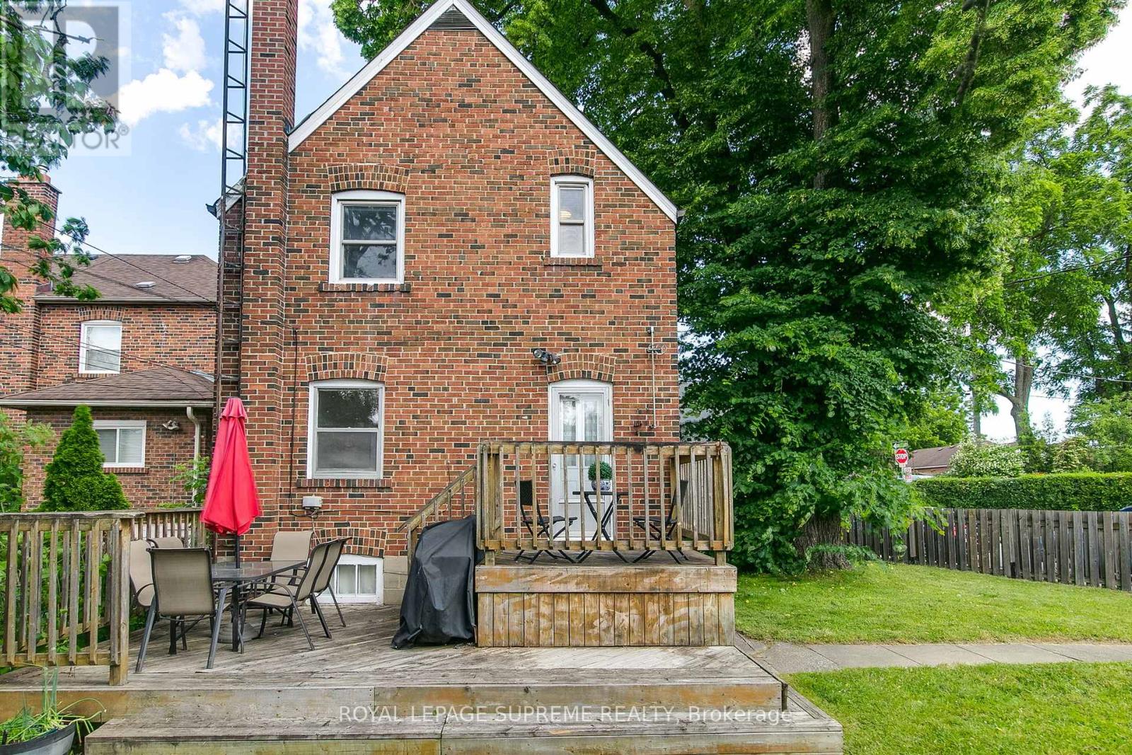 44 Yarrow Road, Toronto, Ontario  M6M 4E3 - Photo 40 - W13455360