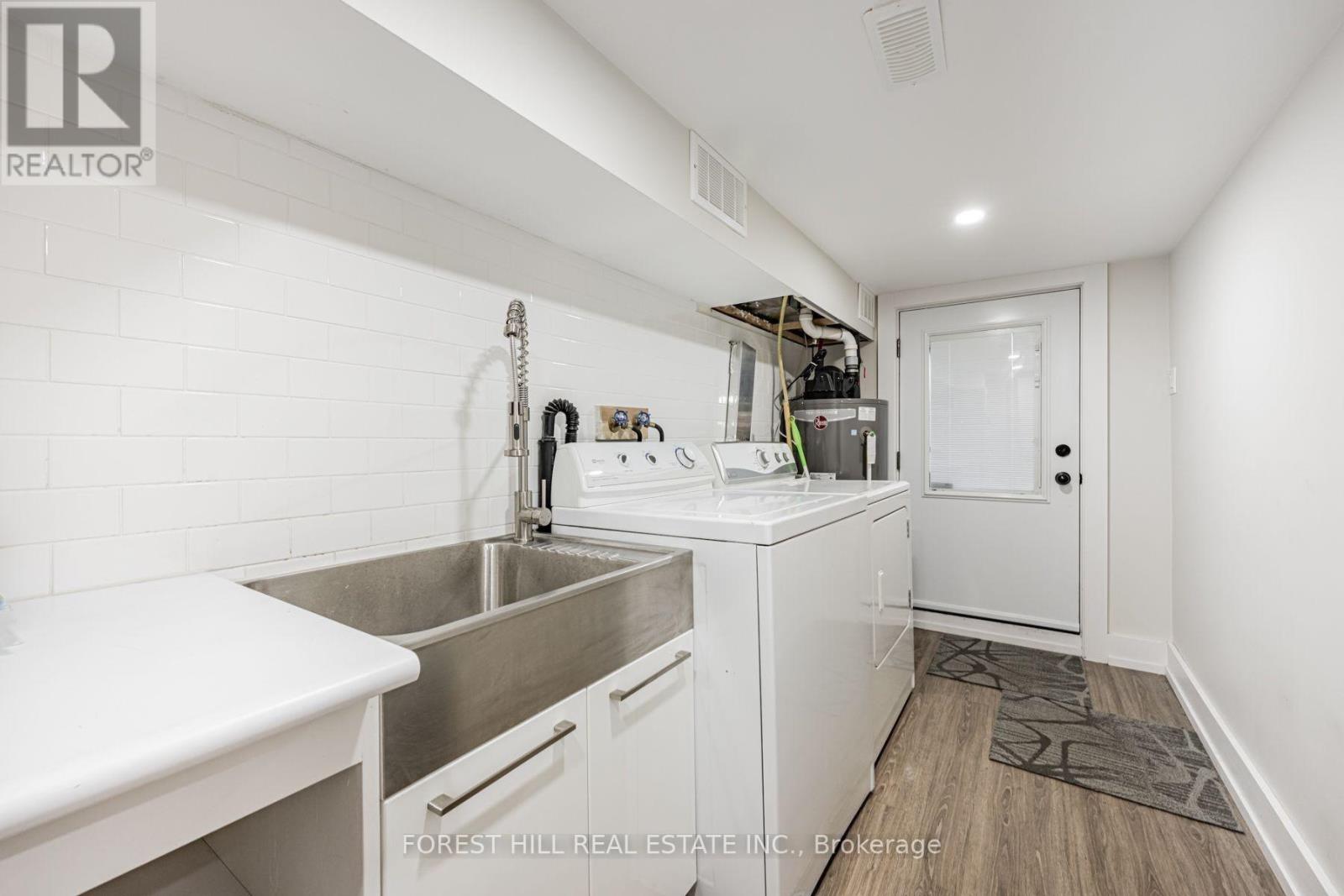 159 Spalding Road, Toronto, Ontario M3K 1K3 - Photo 28 - W13455386