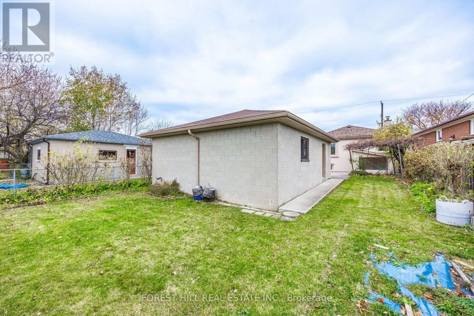 159 Spalding Road, Toronto, Ontario M3K 1K3 - Photo 34 - W13455386