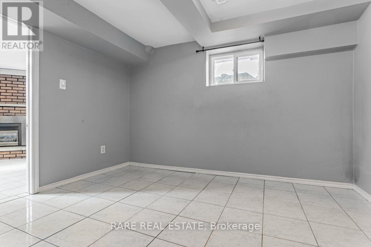 22 Bamford Crescent, Toronto, Ontario M3N 1T8 - Photo 14 - W13455402
