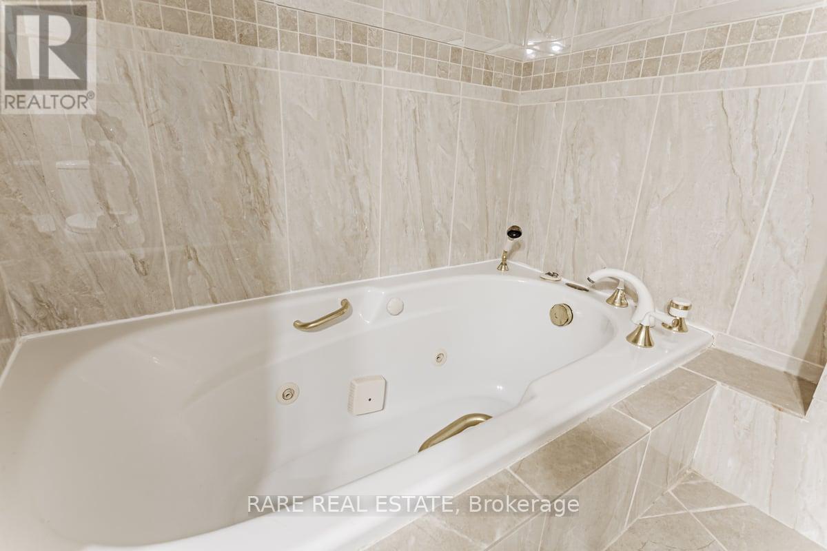22 Bamford Crescent, Toronto, Ontario M3N 1T8 - Photo 17 - W13455402