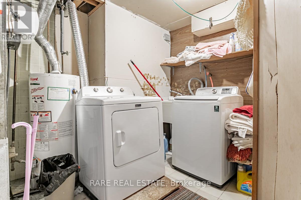 22 Bamford Crescent, Toronto, Ontario M3N 1T8 - Photo 18 - W13455402