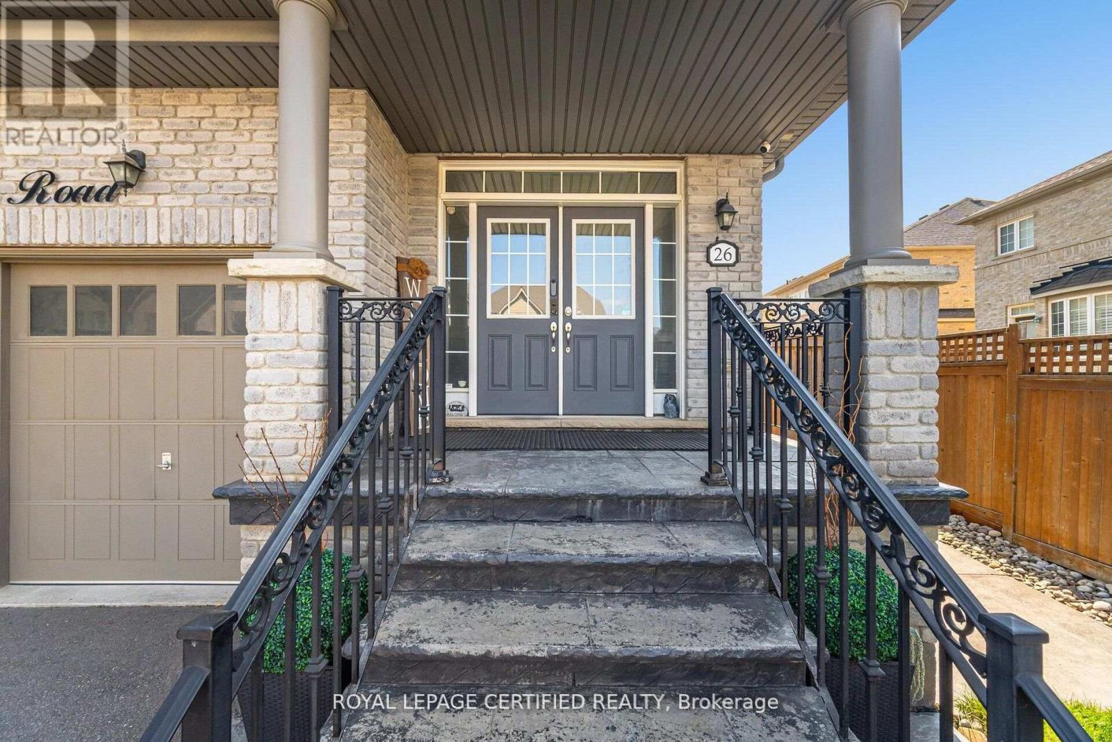 26 Arcadia Road, Caledon, Ontario L7C 3V7 - Photo 2 - W13455412