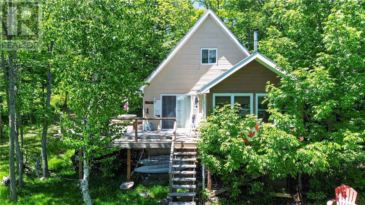 136a Zulich Drive, Kagawong, Ontario  P0P 1J0 - Photo 13 - 2128558