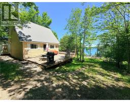 136A Zulich Drive, Kagawong, Ontario