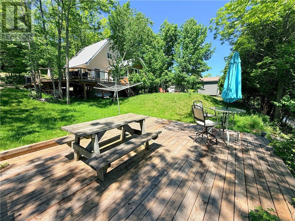 136a Zulich Drive, Kagawong, Ontario  P0P 1J0 - Photo 18 - 2128558