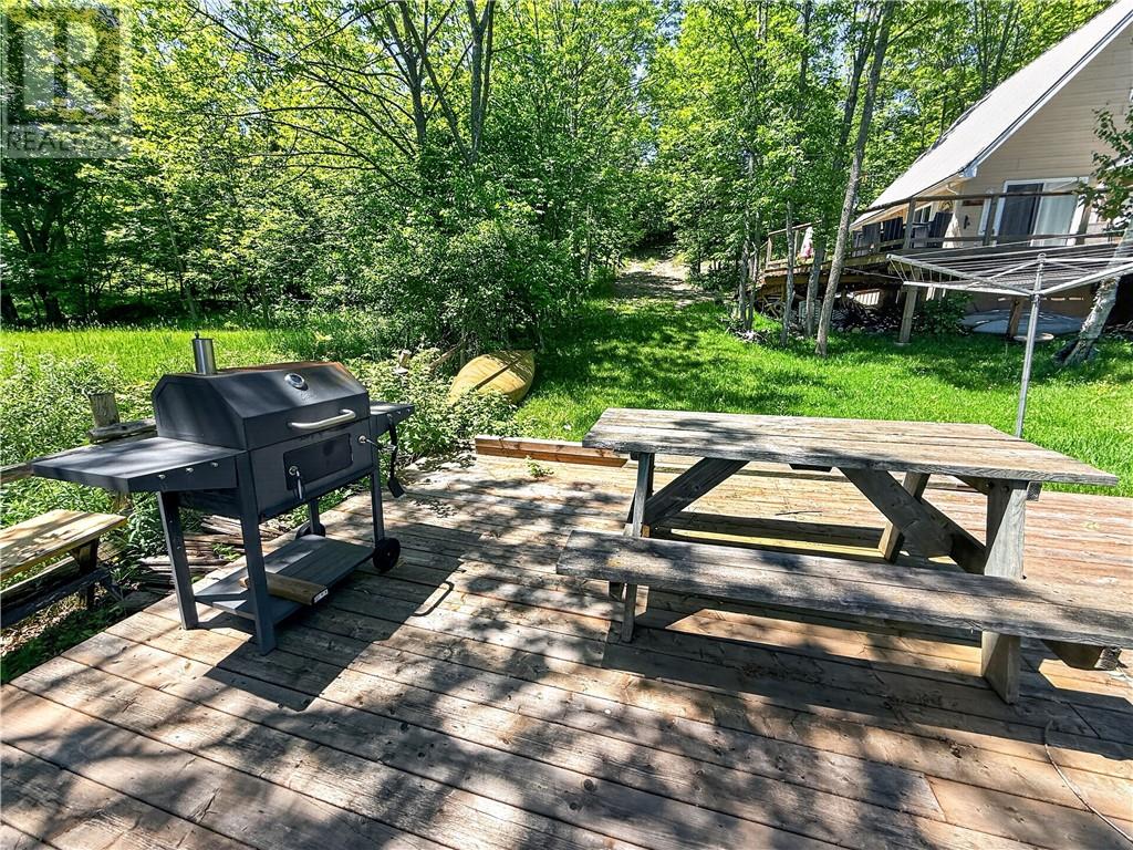 136a Zulich Drive, Kagawong, Ontario  P0P 1J0 - Photo 19 - 2128558