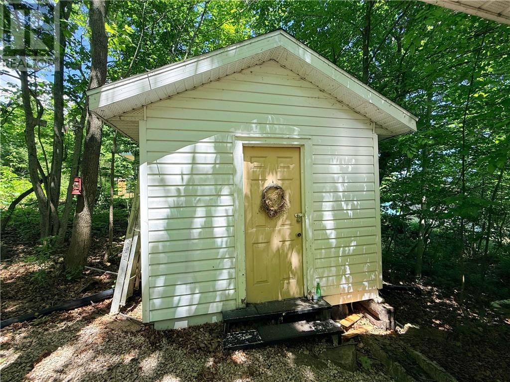 136a Zulich Drive, Kagawong, Ontario  P0P 1J0 - Photo 41 - 2128558