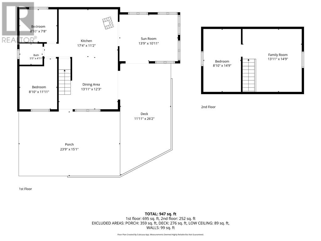 136a Zulich Drive, Kagawong, Ontario  P0P 1J0 - Photo 48 - 2128558