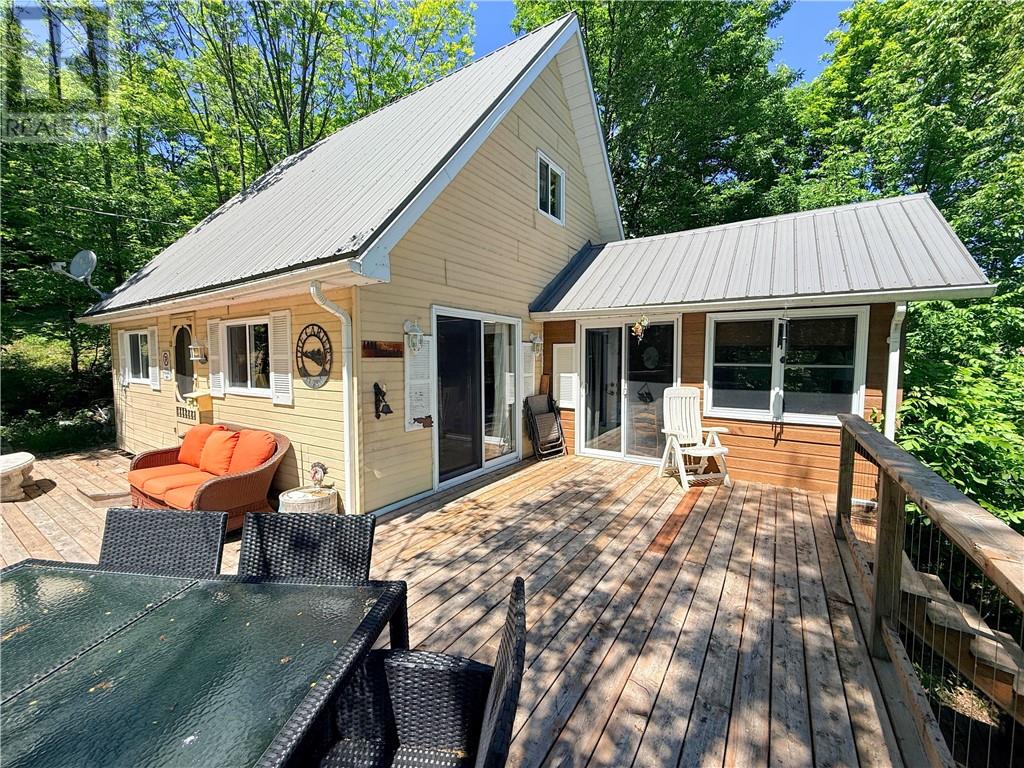 136a Zulich Drive, Kagawong, Ontario  P0P 1J0 - Photo 7 - 2128558