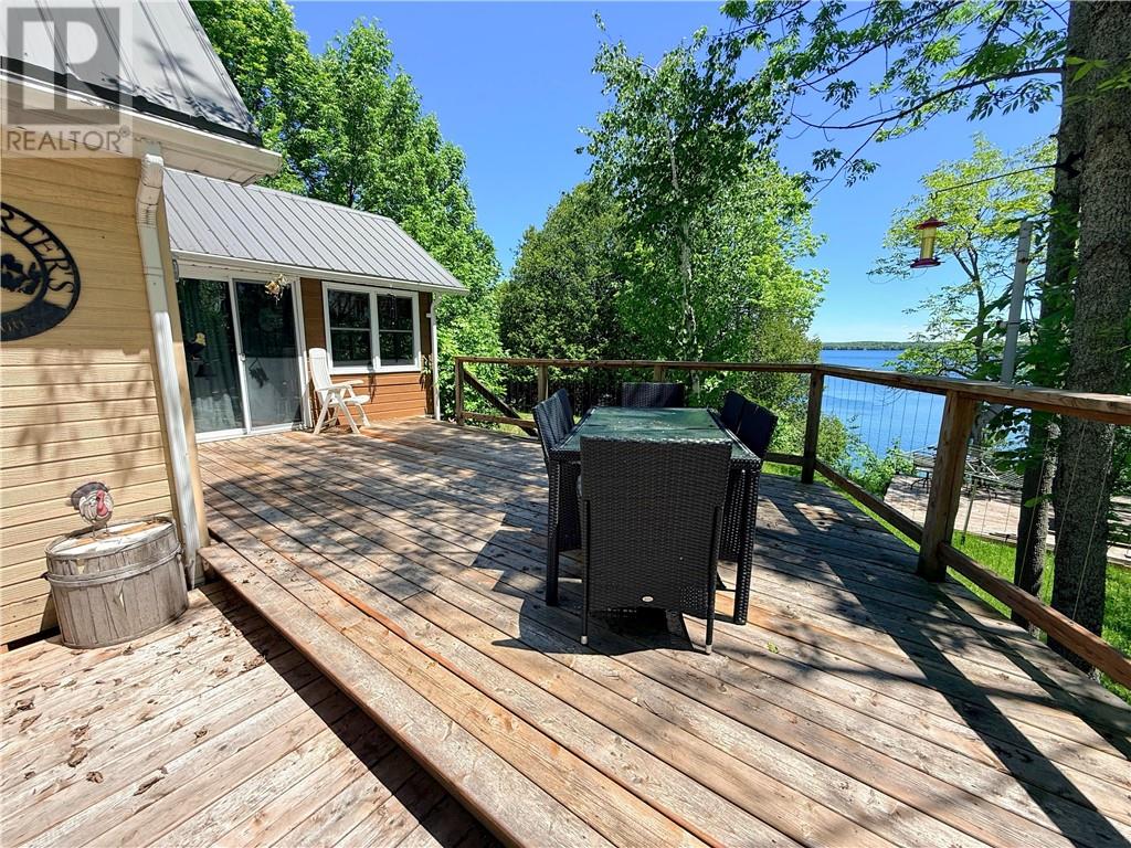 136a Zulich Drive, Kagawong, Ontario  P0P 1J0 - Photo 8 - 2128558