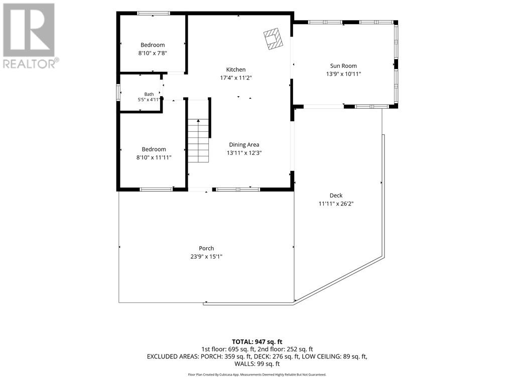 136a Zulich Drive, Kagawong, Ontario  P0P 1J0 - Photo 46 - 2128558