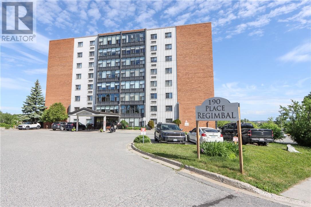 190 Mountain Street Unit# 1104, Sudbury, Ontario  P3G 4G2 - Photo 1 - 2128614