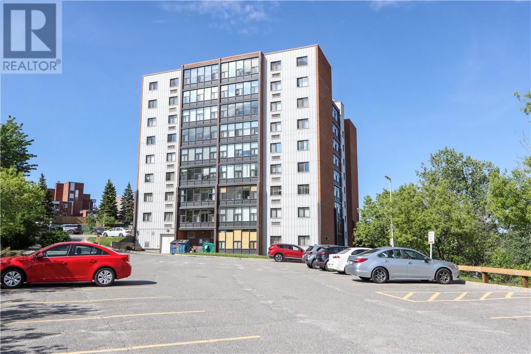 190 Mountain Street Unit# 1104, Sudbury, Ontario  P3G 4G2 - Photo 2 - 2128614