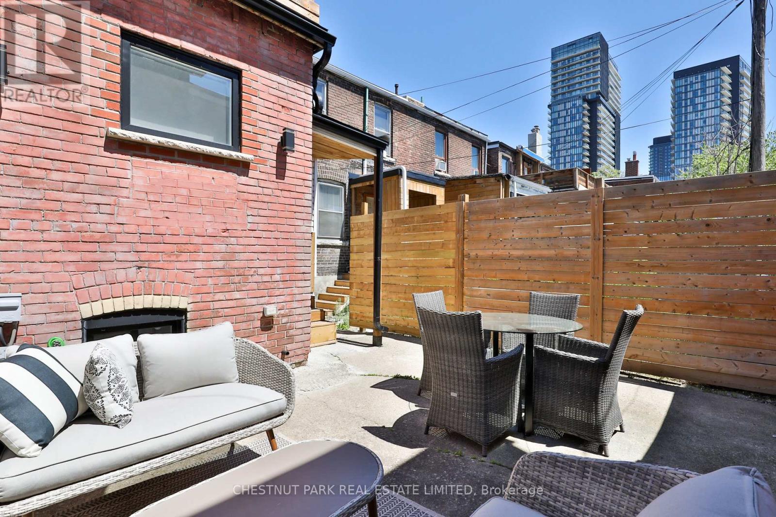 1341 Dupont Street, Toronto, Ontario  M6H 3P3 - Photo 33 - W13435710