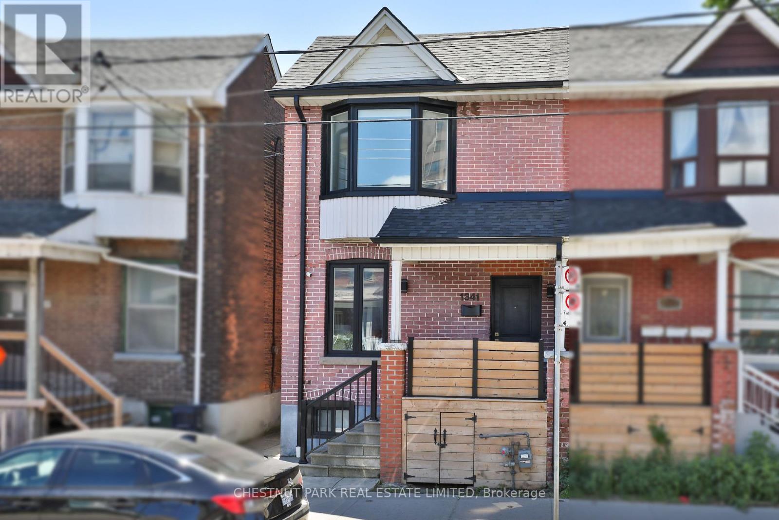 1341 Dupont Street, Toronto, Ontario  M6H 3P3 - Photo 35 - W13435710