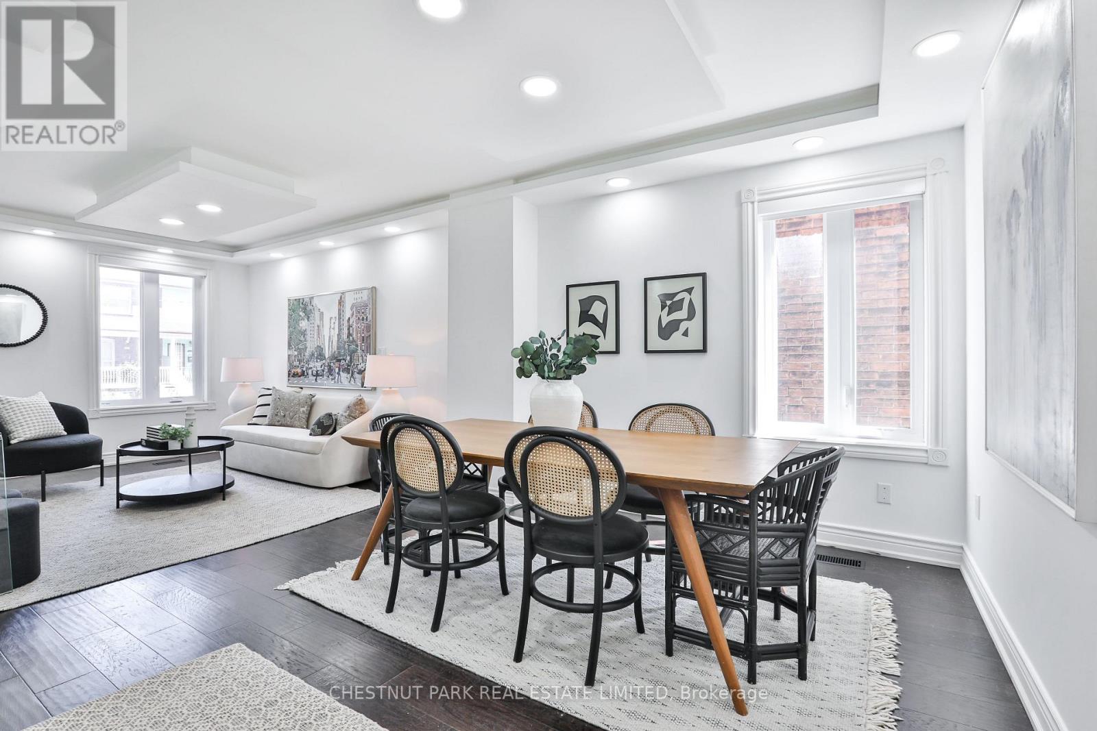 1341 Dupont Street, Toronto, Ontario  M6H 3P3 - Photo 6 - W13435710