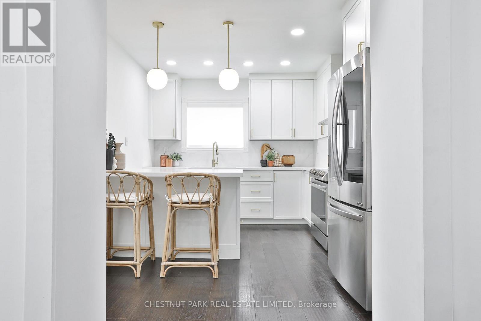 1341 Dupont Street, Toronto, Ontario  M6H 3P3 - Photo 8 - W13435710