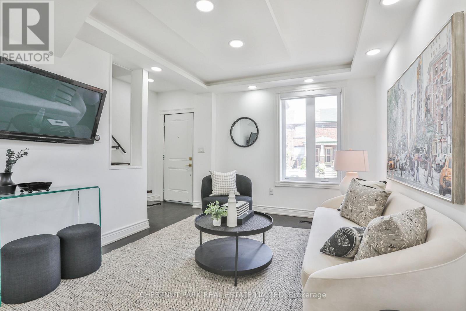 1341 Dupont Street, Toronto, Ontario  M6H 3P3 - Photo 3 - W13435710