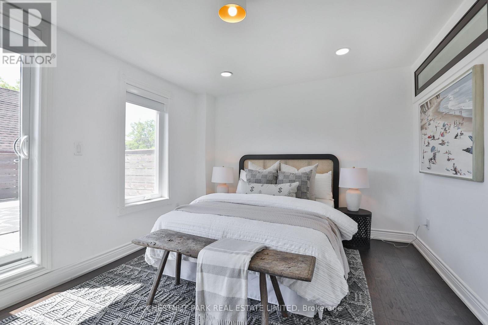 1341 Dupont Street, Toronto, Ontario  M6H 3P3 - Photo 15 - W13435710