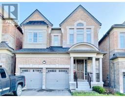 9 ST IVES CRESCENT, Whitby, Ontario