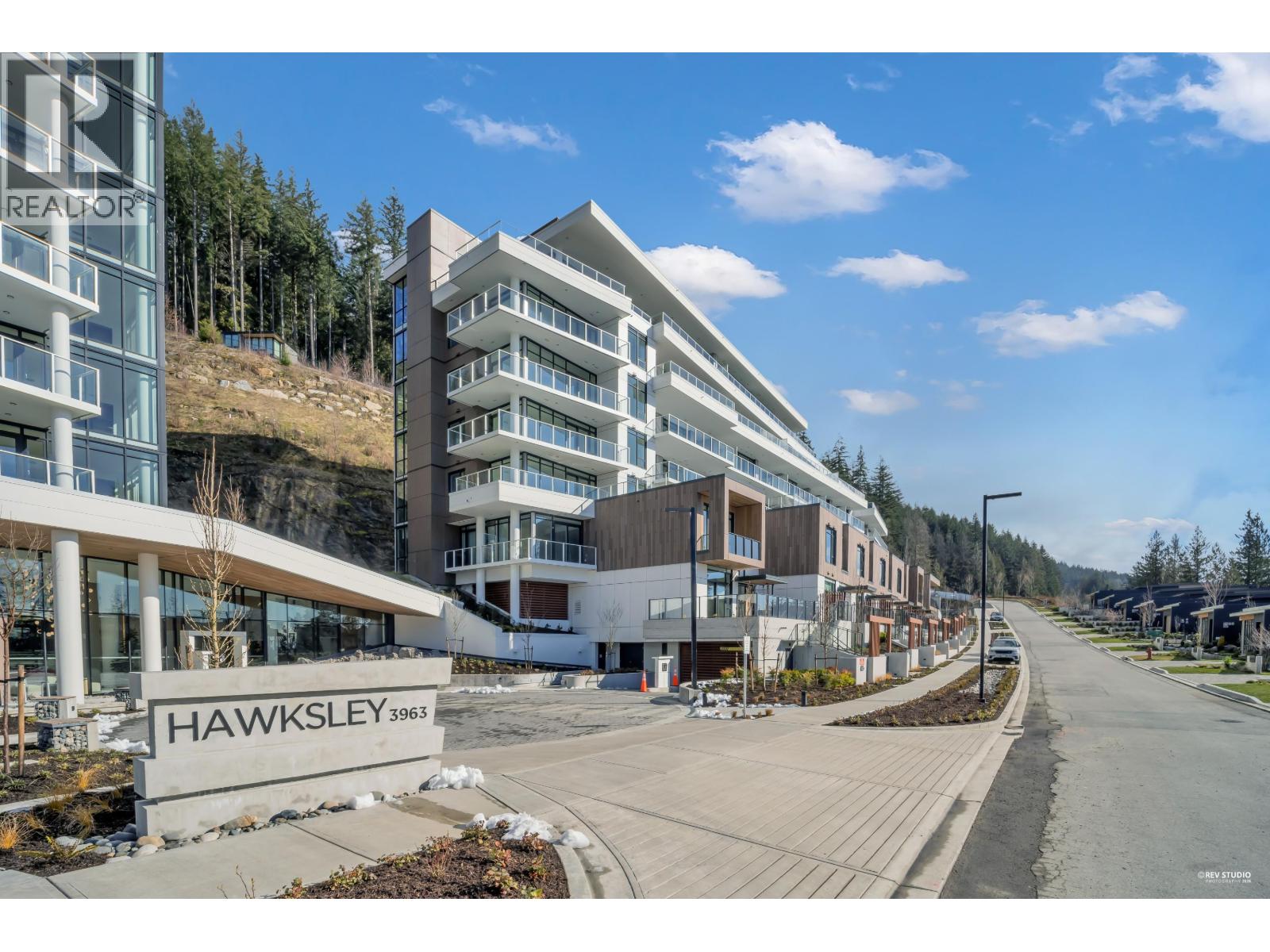510 3963 Uplands Way, West Vancouver, British Columbia  V7S 0B7 - Photo 2 - R3136912