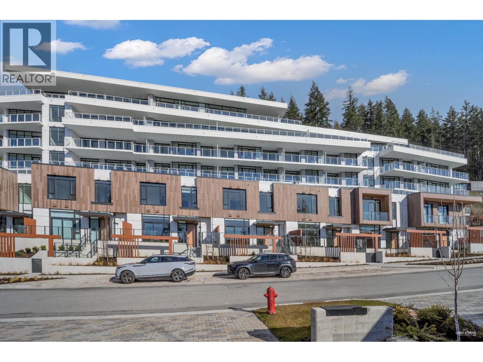 510 3963 Uplands Way, West Vancouver, British Columbia  V7S 0B7 - Photo 38 - R3136912