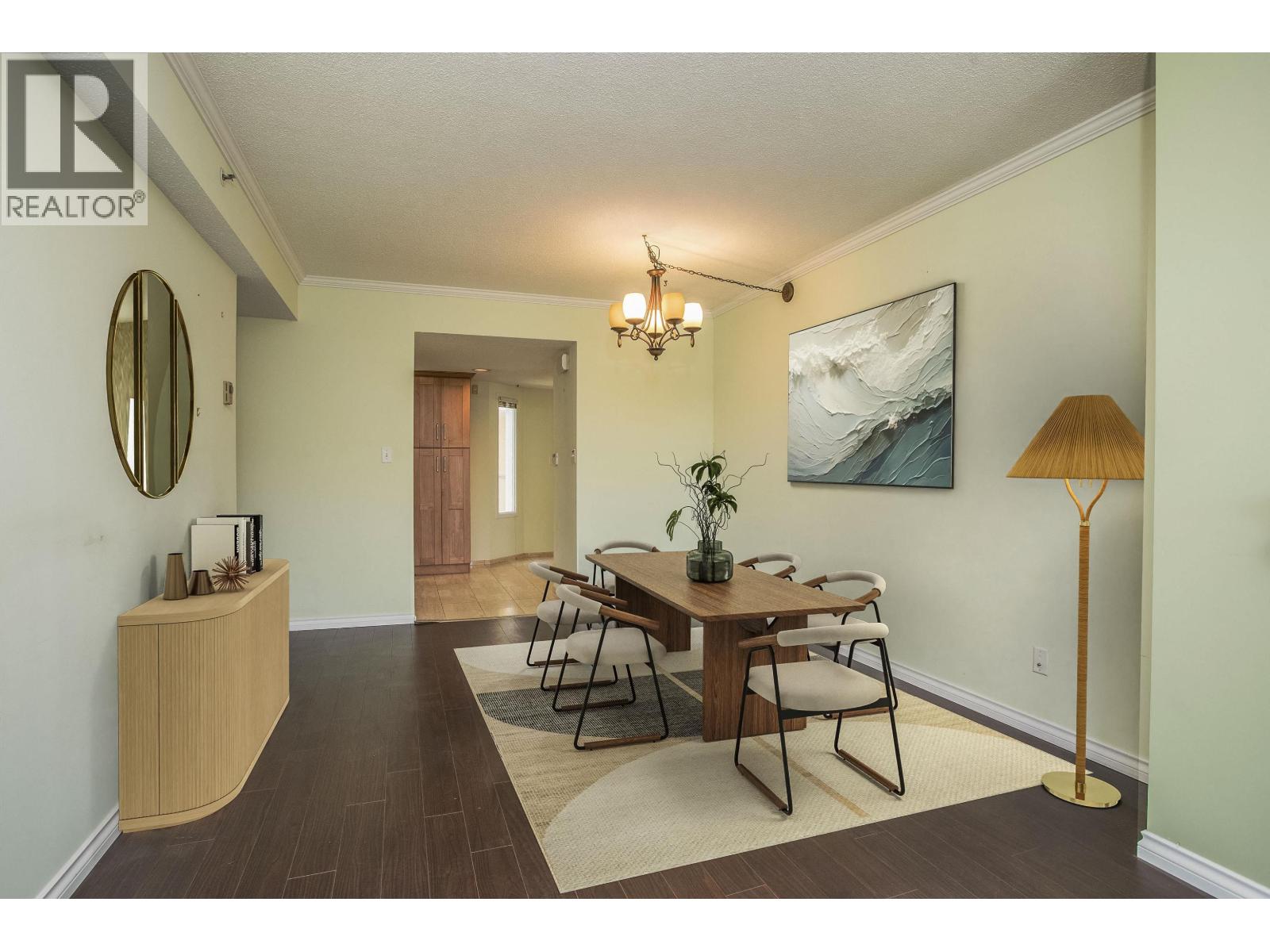 502 5733 Cambie Street, Vancouver, British Columbia  V5Z 4H2 - Photo 14 - R3136928