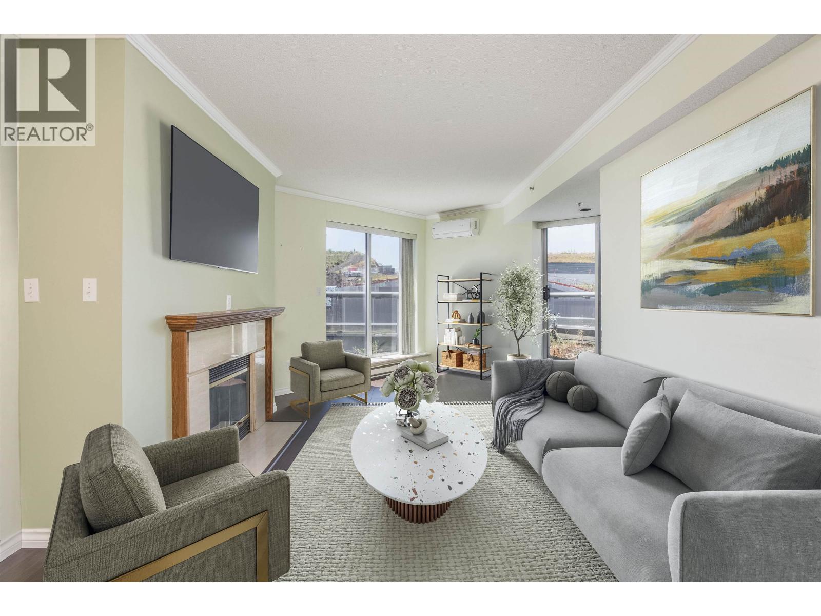 502 5733 Cambie Street, Vancouver, British Columbia  V5Z 4H2 - Photo 16 - R3136928