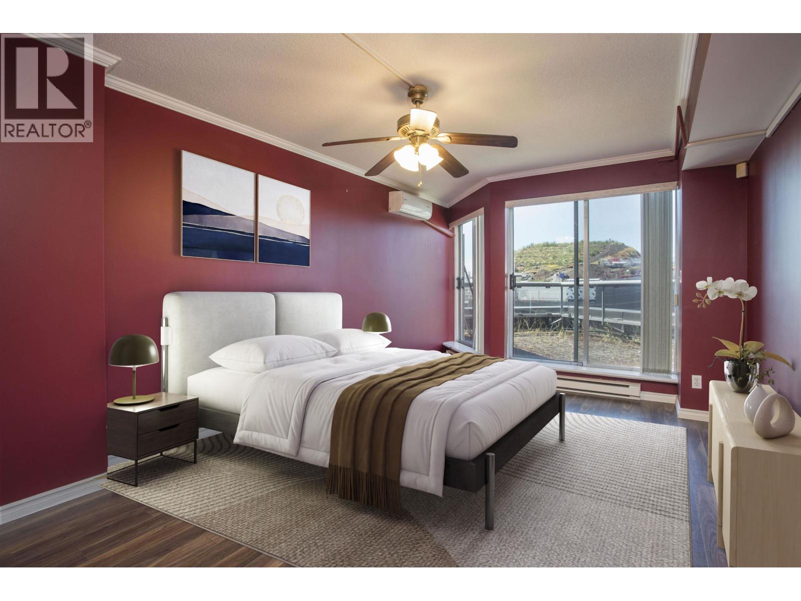 502 5733 Cambie Street, Vancouver, British Columbia  V5Z 4H2 - Photo 19 - R3136928
