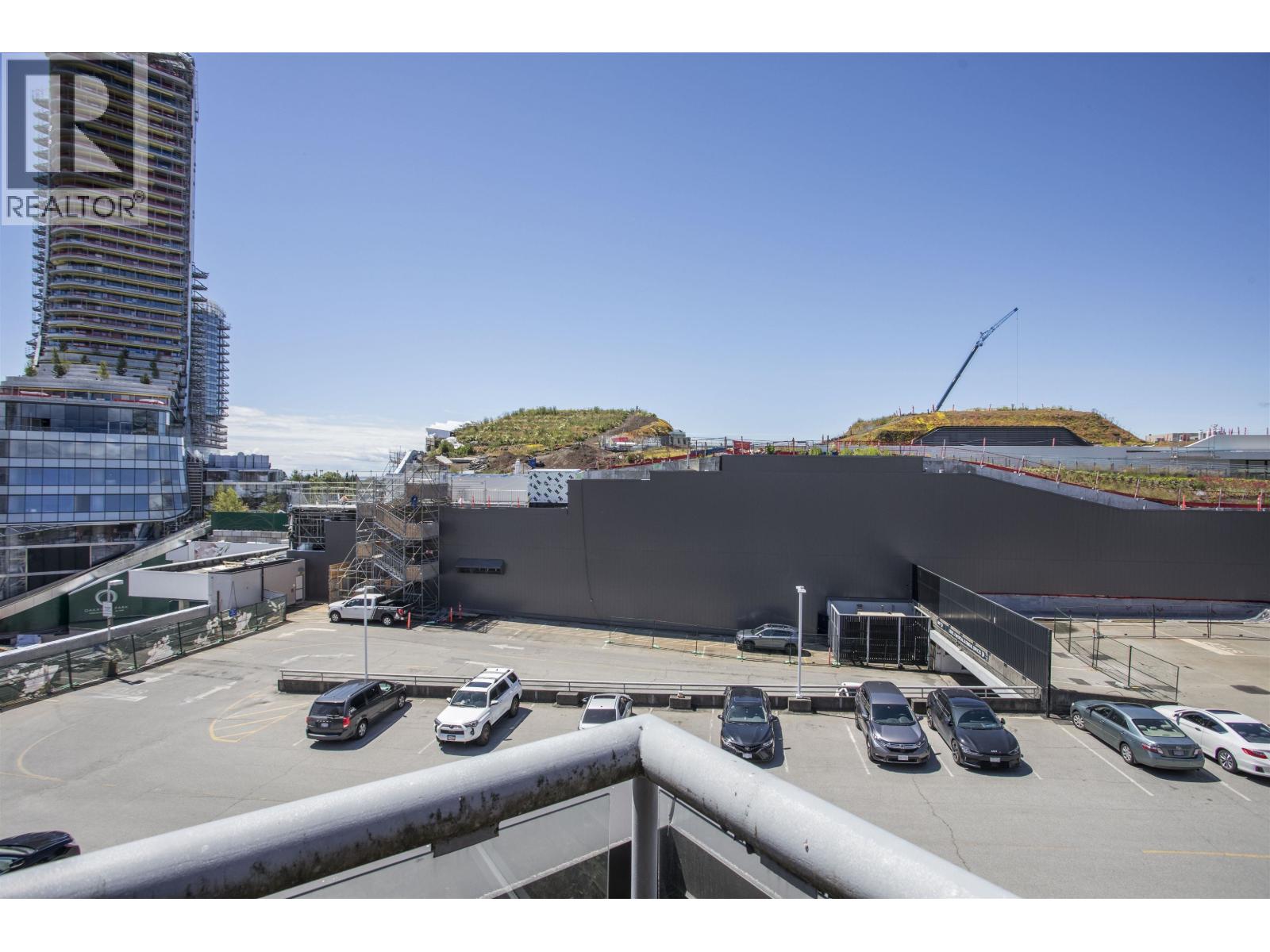 502 5733 Cambie Street, Vancouver, British Columbia  V5Z 4H2 - Photo 32 - R3136928