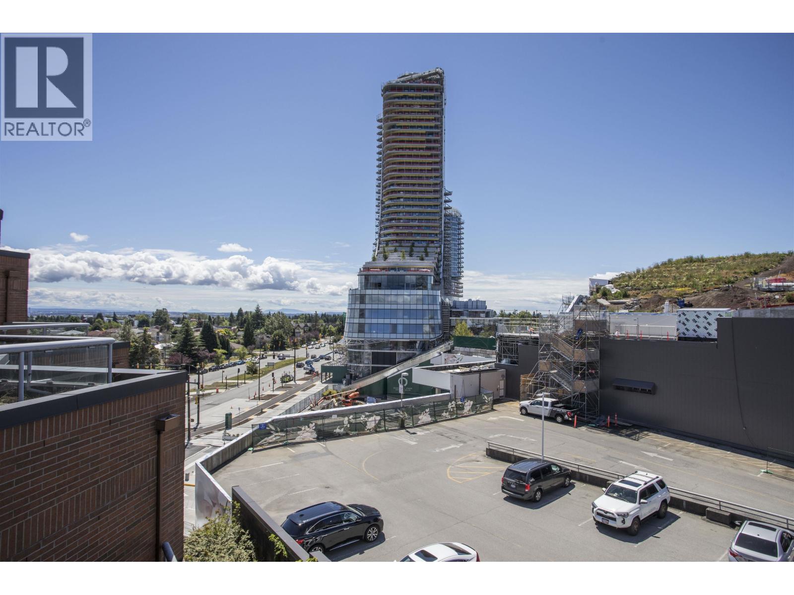 502 5733 Cambie Street, Vancouver, British Columbia  V5Z 4H2 - Photo 33 - R3136928