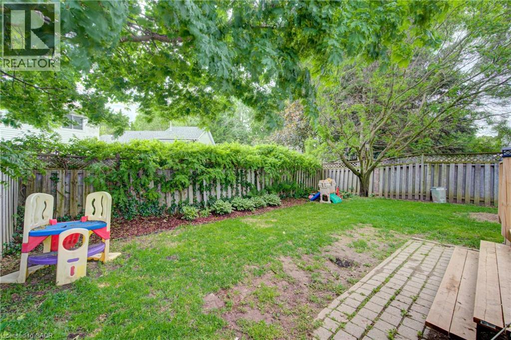 519 Westvale Drive, Waterloo, Ontario  N2T 2B2 - Photo 29 - 40837521