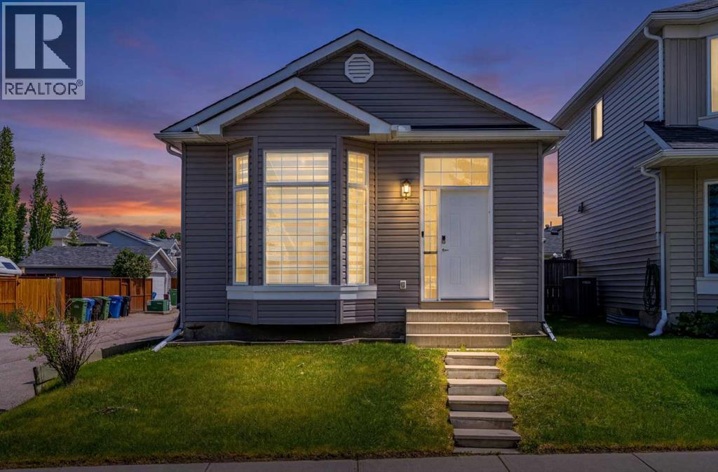 395 River Rock Circle Se, Calgary, Alberta  T2C 4B9 - Photo 1 - A2320017