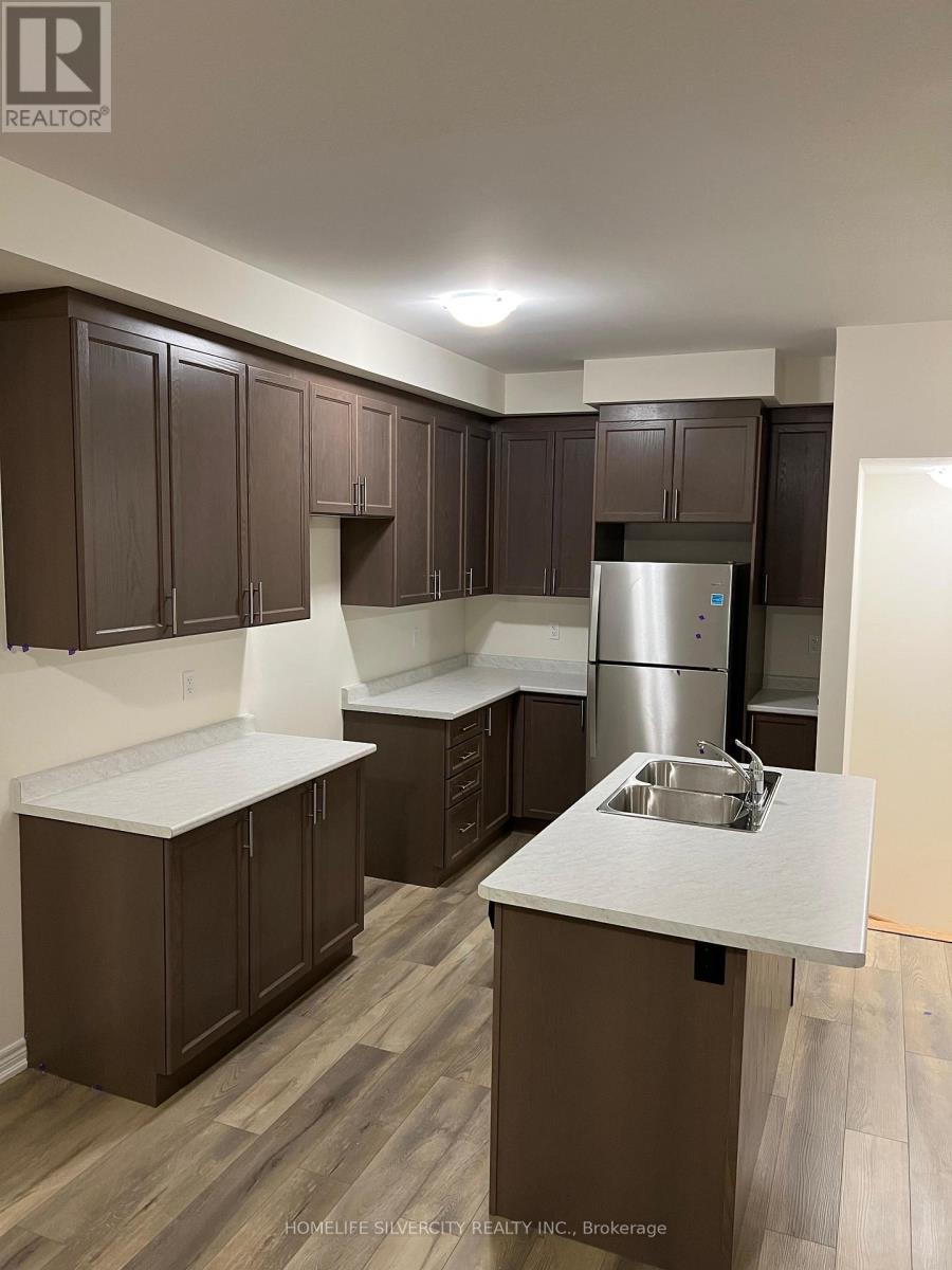 158 Sonoma Lane, Hamilton, Ontario L8E 0L1 - Photo 2 - X13455088