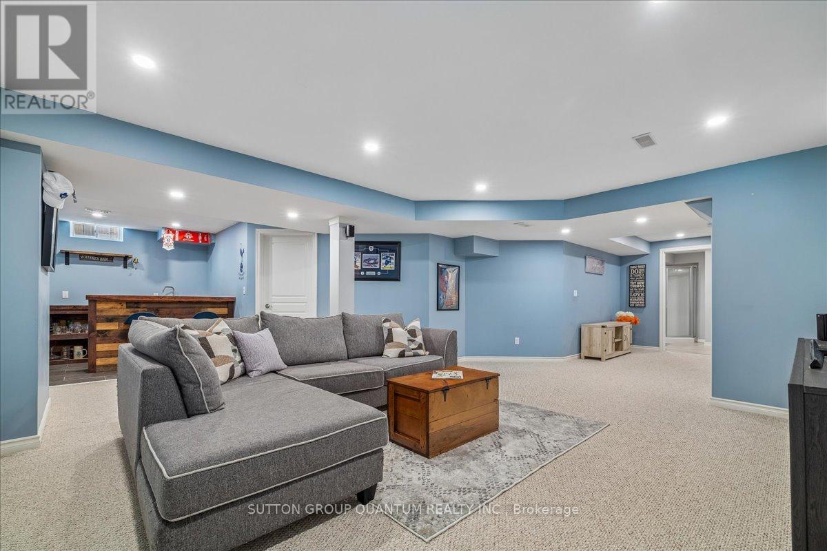 92 Garinger Crescent, Hamilton, Ontario  L0R 1C0 - Photo 34 - X13455162