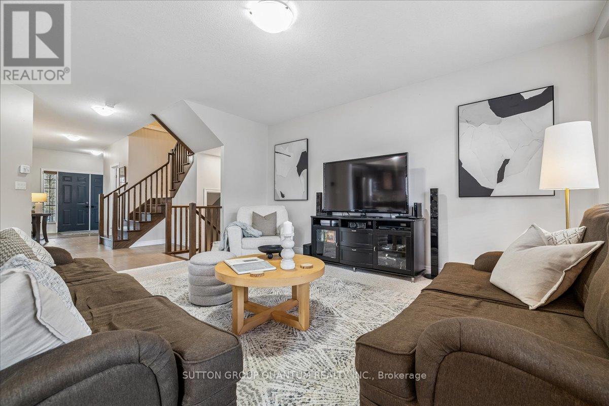 92 Garinger Crescent, Hamilton, Ontario  L0R 1C0 - Photo 8 - X13455162