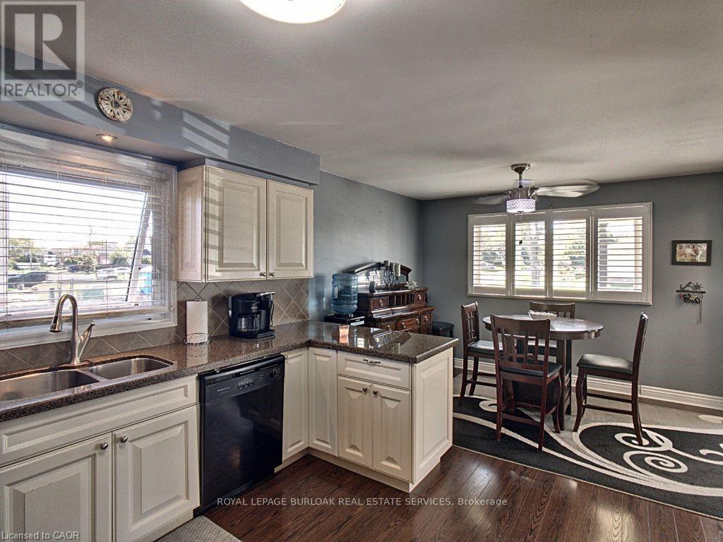 Main - 249 Federal Street, Hamilton, Ontario  L8E 1P6 - Photo 11 - X13455282