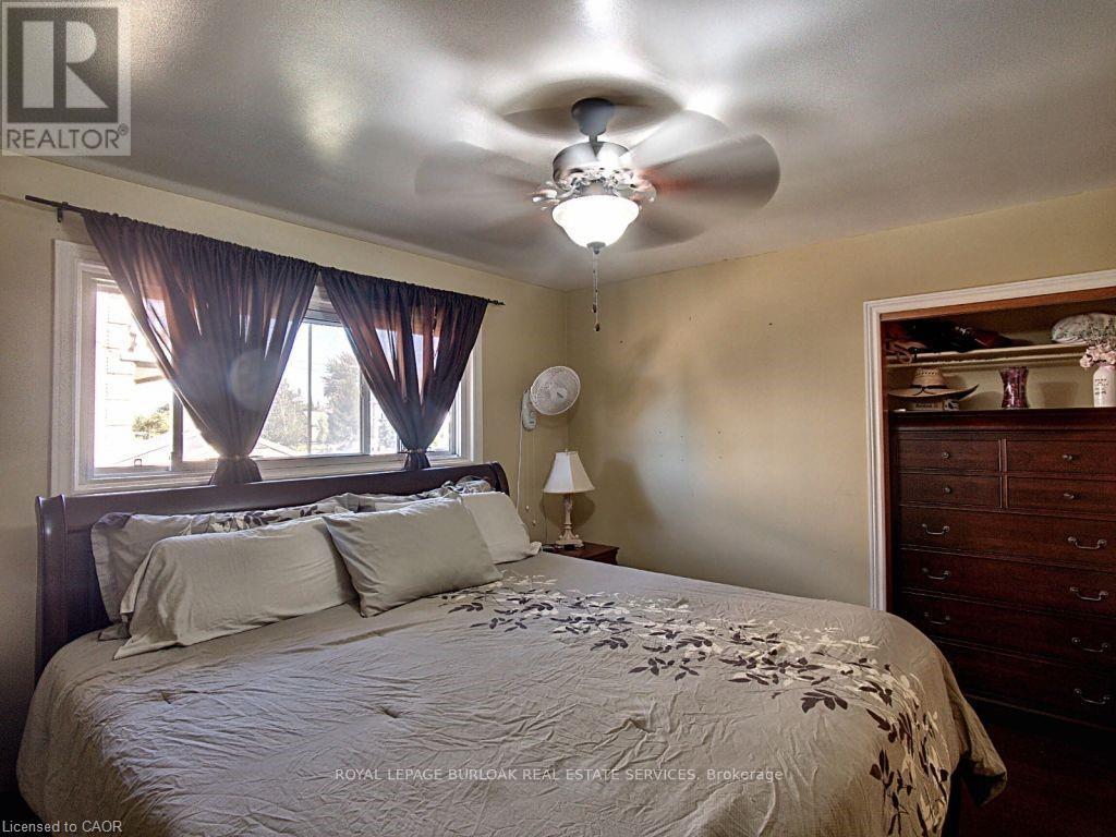 Main - 249 Federal Street, Hamilton, Ontario  L8E 1P6 - Photo 12 - X13455282