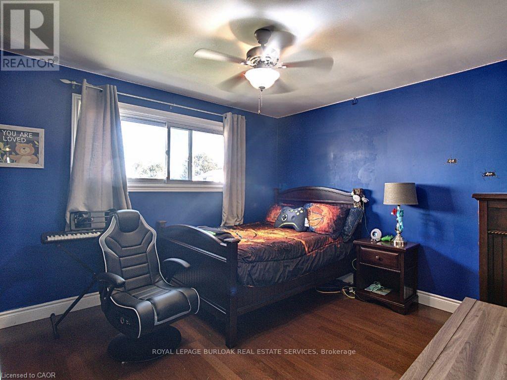 Main - 249 Federal Street, Hamilton, Ontario  L8E 1P6 - Photo 15 - X13455282