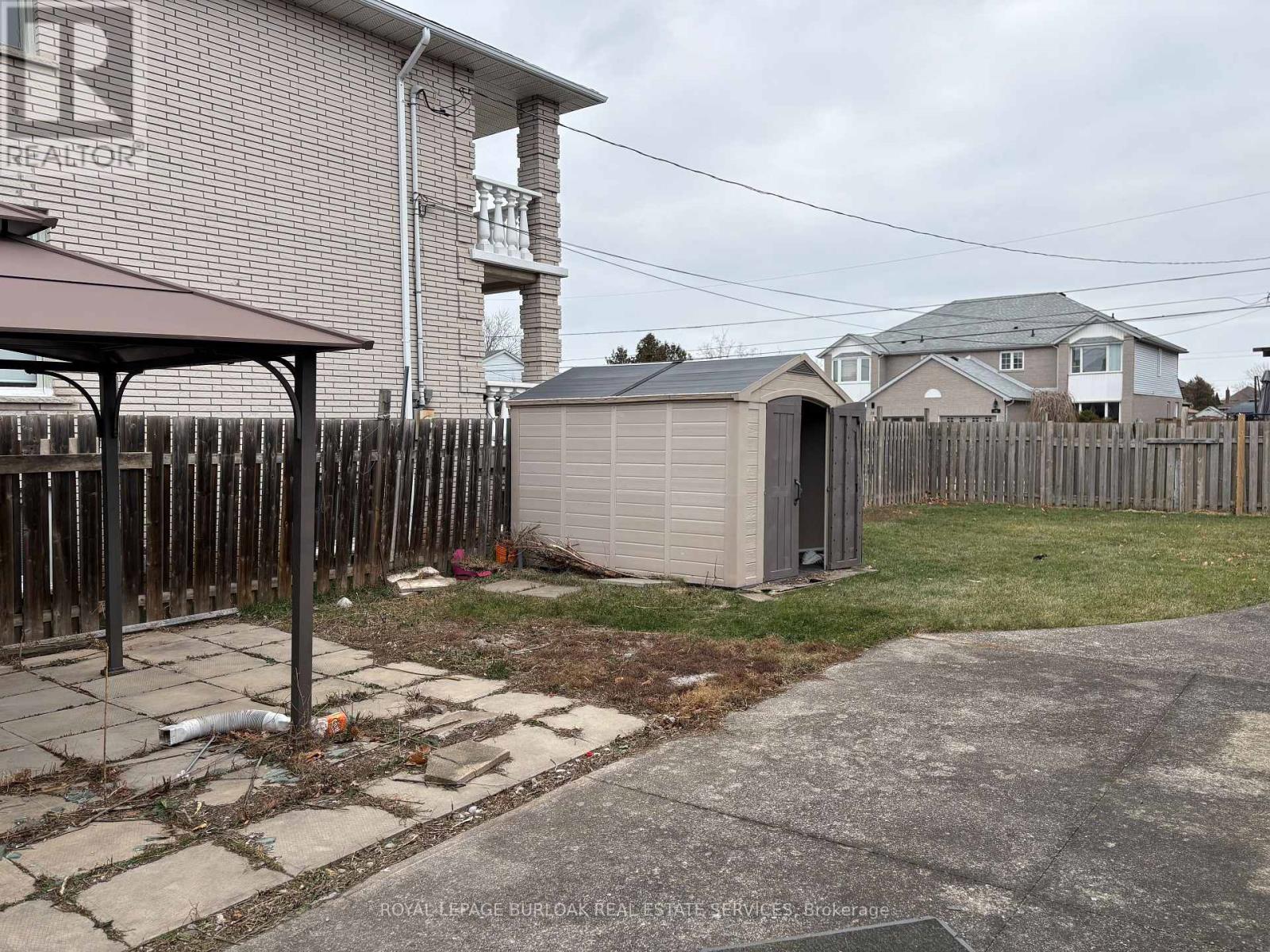 Main - 249 Federal Street, Hamilton, Ontario  L8E 1P6 - Photo 18 - X13455282