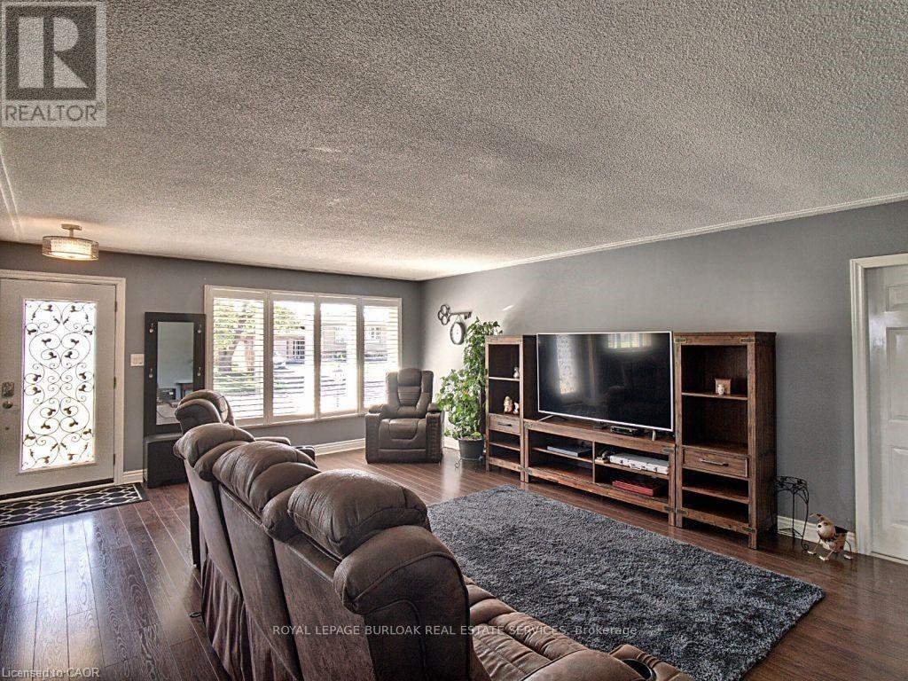 Main - 249 Federal Street, Hamilton, Ontario  L8E 1P6 - Photo 4 - X13455282