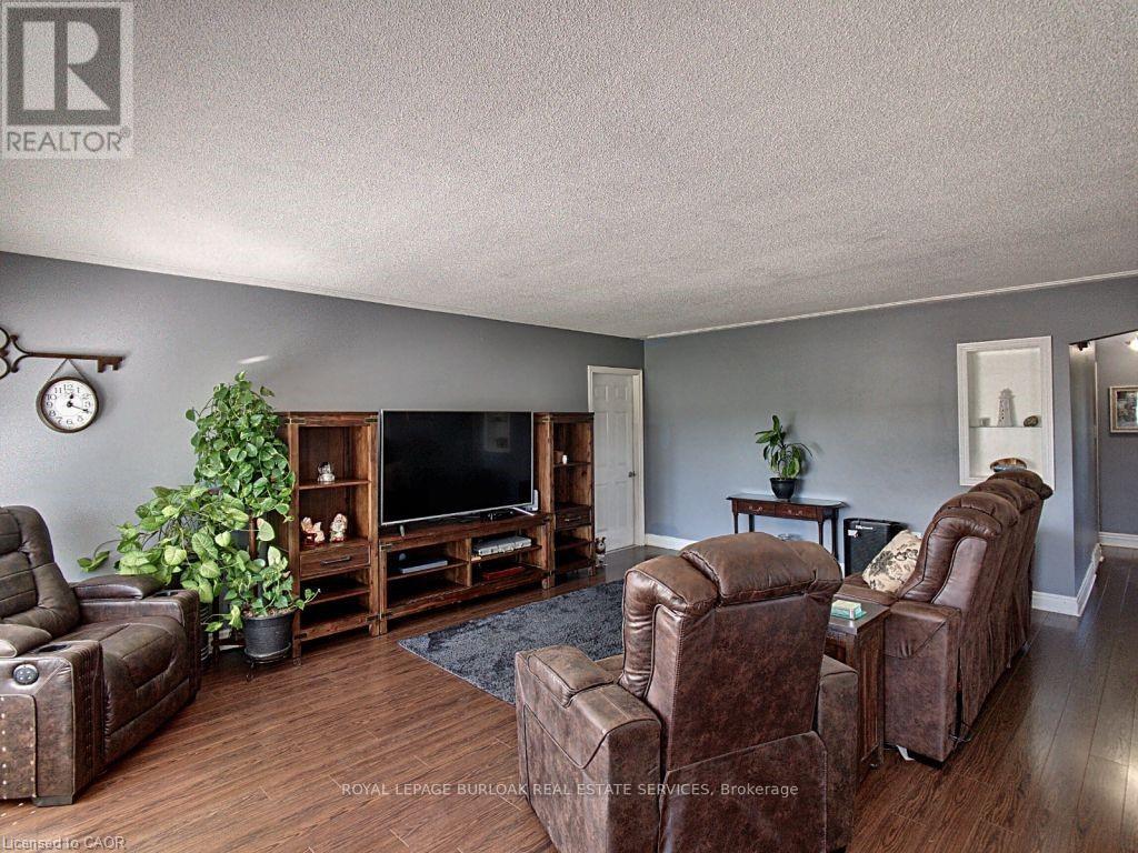 Main - 249 Federal Street, Hamilton, Ontario  L8E 1P6 - Photo 5 - X13455282