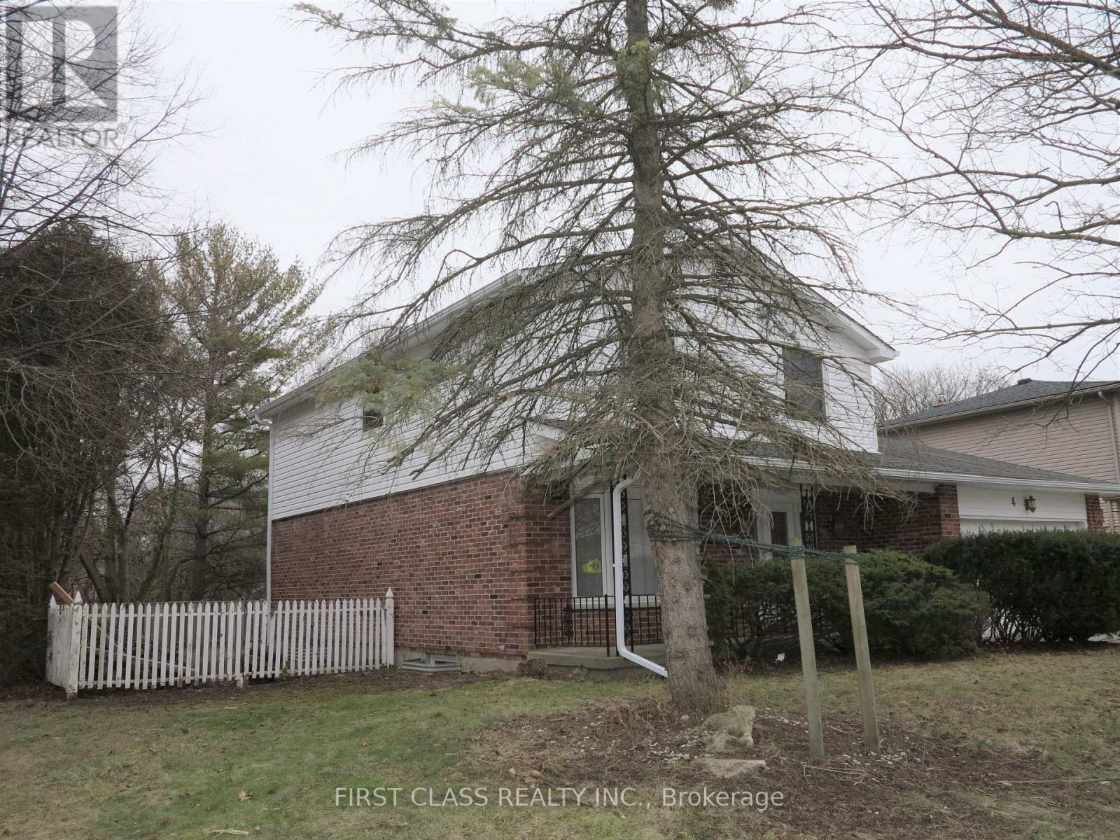 4 Meridene Crescent E, London North, Ontario  N5X 1G5 - Photo 42 - X13455284