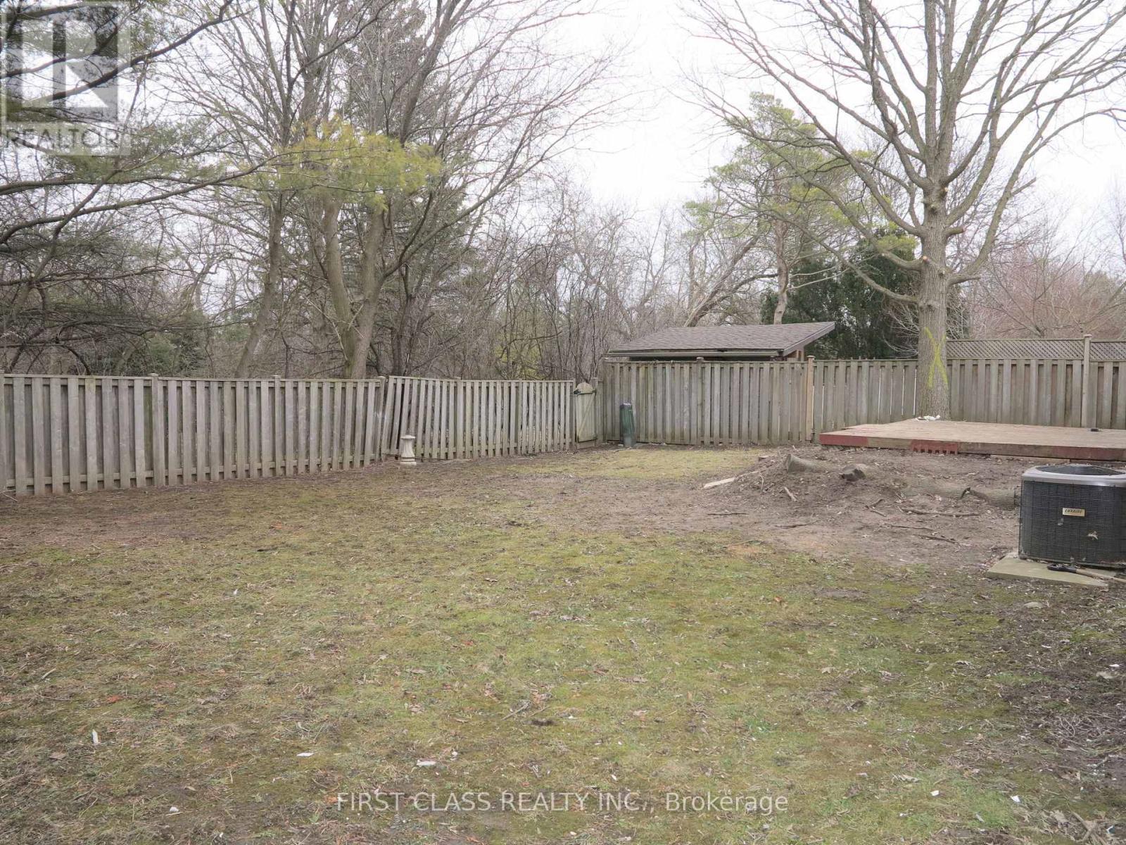 4 Meridene Crescent E, London North, Ontario  N5X 1G5 - Photo 43 - X13455284