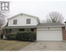 4 MERIDENE CRESCENT E, London North, Ontario