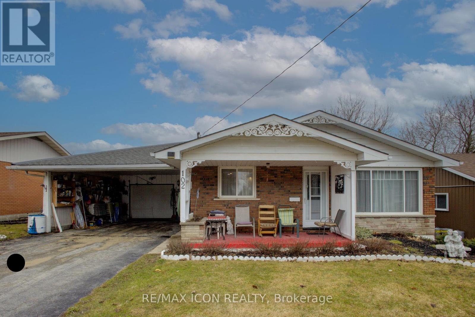 102 BYELAND DRIVE, Wellington North, Ontario