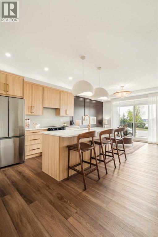 6117, 1802 Mahogany Boulevard SE, Calgary, Alberta  T3M 4A5 - Photo 7 - A2321450